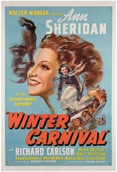 WINTER CARNIVAL.Winter Carniva