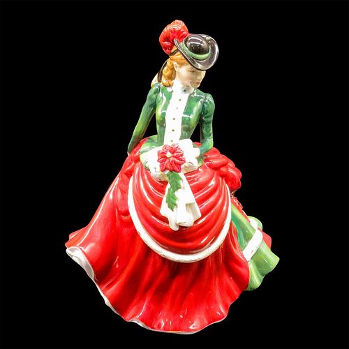 WINTER ELEGANCE HN5109 - ROYAL