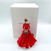 WINTER ELEGANCE HN5931 - ROYAL
