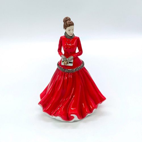 WINTER ELEGANCE HN5931 - ROYAL