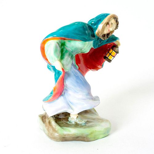 WINTER HN2088 - ROYAL DOULTON