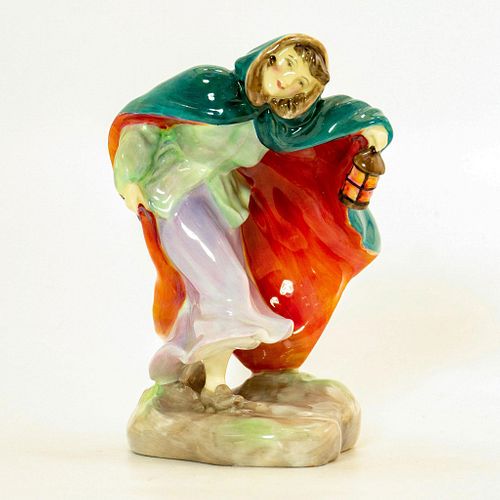 WINTER HN2088 - ROYAL DOULTON