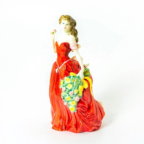 WINTER HN4273 - ROYAL DOULTON