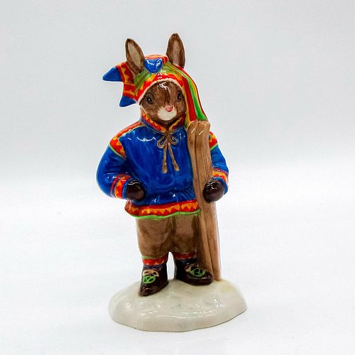 WINTER LAPLAND DB297 - ROYAL