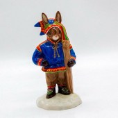 WINTER LAPLAND DB297 - ROYAL D