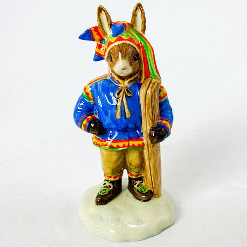 WINTER LAPLAND DB297 - ROYAL