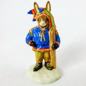 WINTER LAPLAND DB297 - ROYAL D