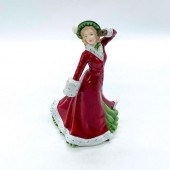 WINTER ROMANCE HN5435 2011 CHR