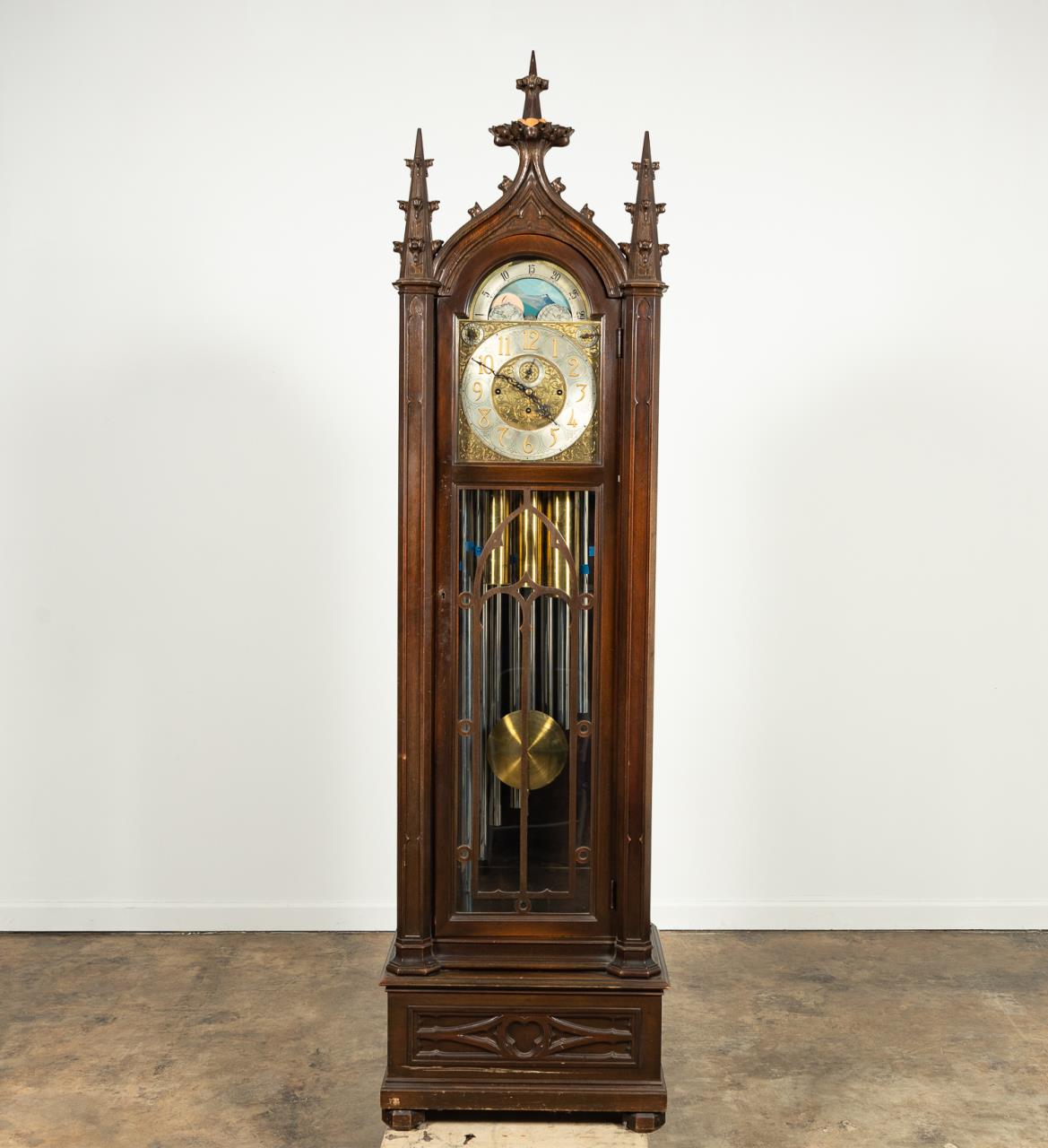 WINTERHALDER GOTHIC REVIVAL TALL