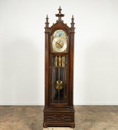 WINTERHALDER GOTHIC REVIVAL TA