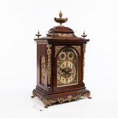 WINTERHALDER & HOFFMEIER BRACK