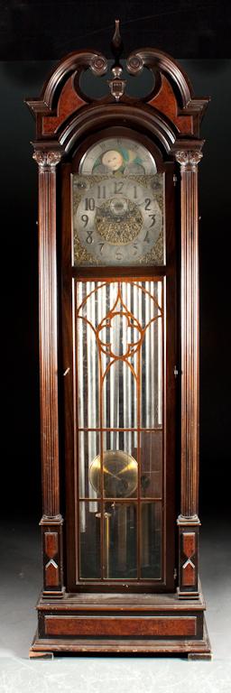 Winterhalder & Hoffmeier mahogany