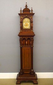 WINTERHALDER & HOFMEIER BRACKE