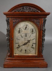 WINTERHALDER HOFMEIER MAHOGANY