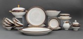 WINTERLING BAVARIA PORCELAIN P
