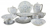 WINTERLING BAVARIAN PORCELAIN