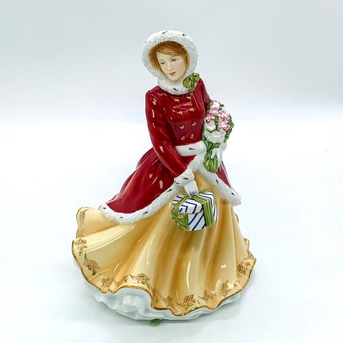 WINTER'S DREAM 2012 HN5546 -