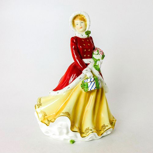 WINTER'S DREAM 2012 HN5546 -