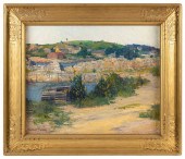 WINTHROP DUTHIE TURNEY (NEW YO