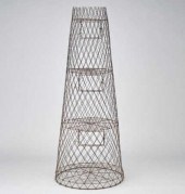 WIRE GENERAL STORE STANDA tall
