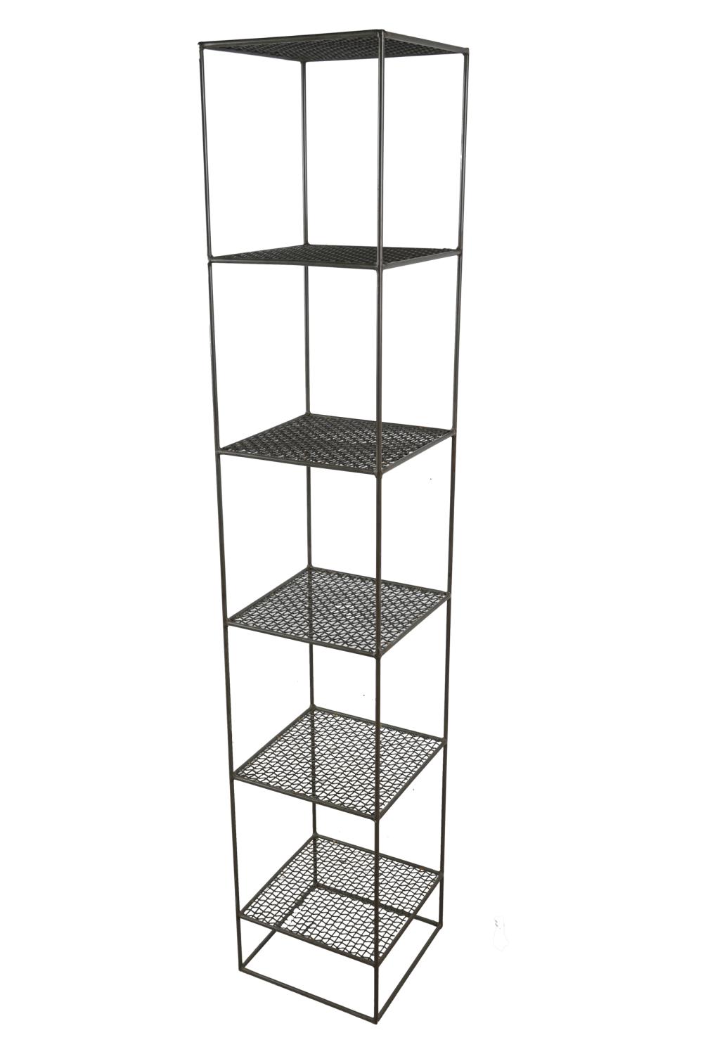 WIREWORK ETAGERE SHELFmodern