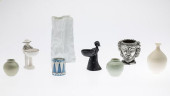 WIRKKALA FOR ROSENTHAL PORCELA