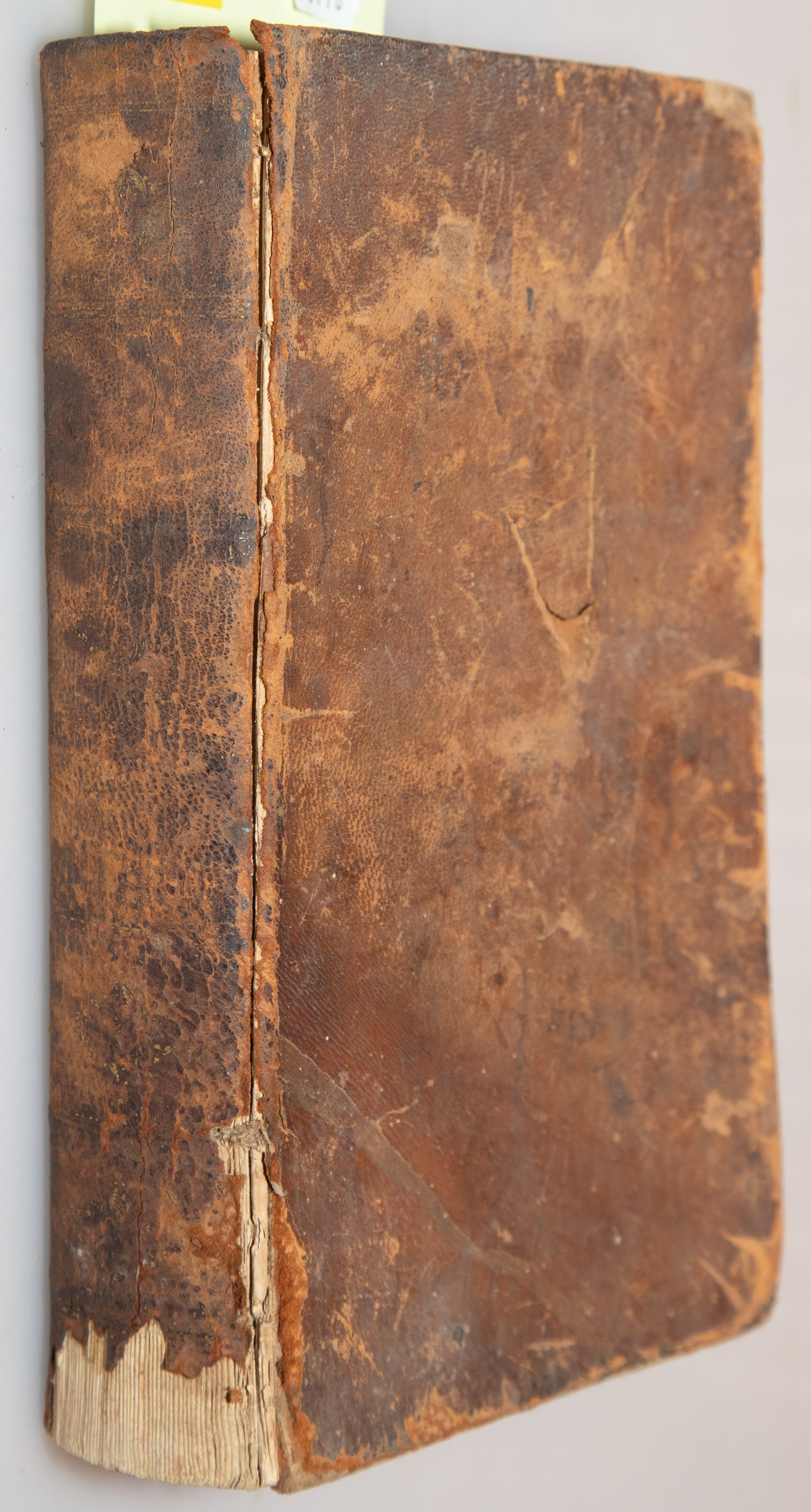 WIRT. LIFE OF PATRICK HENRY, 1818
