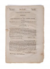 WISCONSIN CONSTITUTION, FIRST