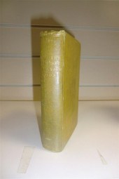 WISDEN (J) CRICKETERS ALMANACK