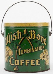 WISH BONE COMBINATION FOUR POU