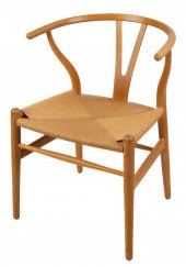 WISHBONE CHAIR The CH24 chair