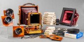 WISNER 4 X 5 TECHNICAL FIELD C