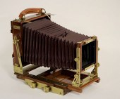 WISNER CLASSIC TECHNICAL 4X5 F