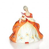 WISTFUL HN 2396 - ROYAL DOULTO