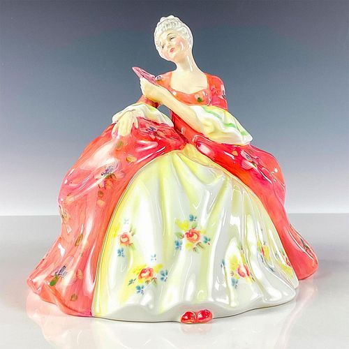 WISTFUL HN2396 - ROYAL DOULTON