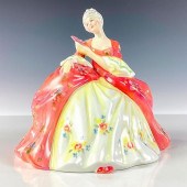 WISTFUL HN2396 - ROYAL DOULTON