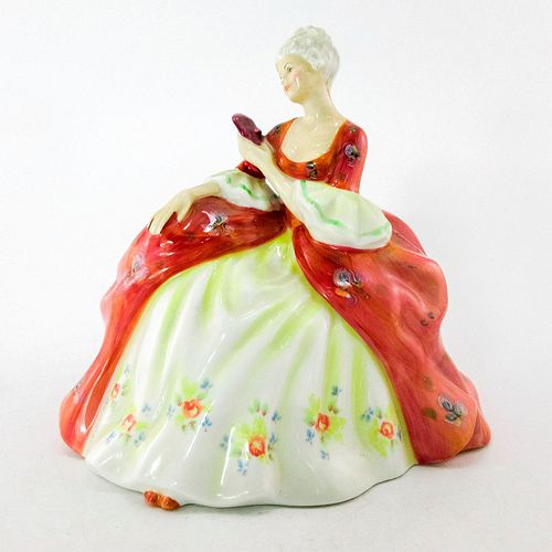 WISTFUL HN2396 - ROYAL DOULTON