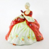 WISTFUL HN2396 - ROYAL DOULTON