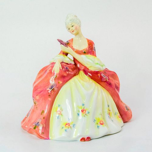WISTFUL HN2396 - ROYAL DOULTON