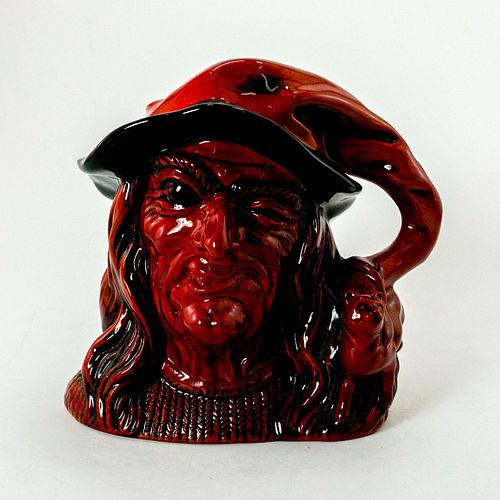 WITCH D7239 FLAMBE LARGE - ROYAL