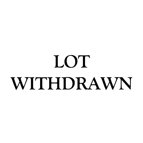 WITHDRAWN Two louvered panels