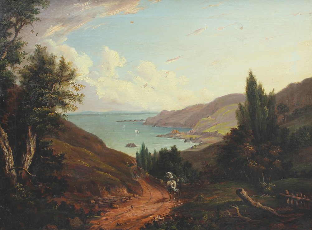 WITHERINGTON William Frederick
