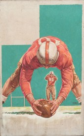 WITHERS, Loris, (American, 189