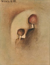 WITOLD KACZANOWSKI, (POLISH, B