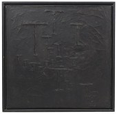 WITOLD URBANOWICZ MIXED MEDIA