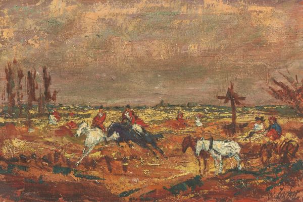 WITOLD ZACHAREWICZ (POLISH,