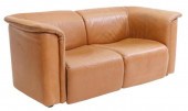 WITTMANN HOCHBARETT BROWN LEAT