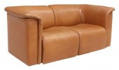 WITTMANN HOCHBARETT BROWN LEAT
