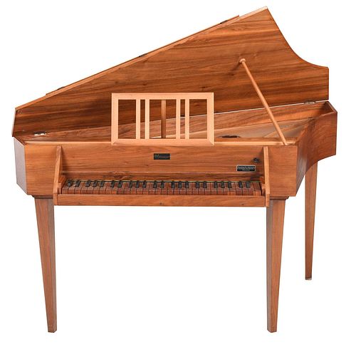 WITTMAYER MID CENTURY FRUITWOOD