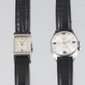 WITTNAUER  AUTOMATIC AND ETERN